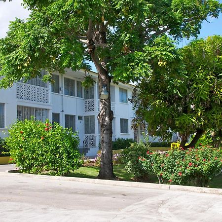 Adulo Apartments Bridgetown Exteriér fotografie