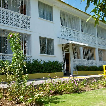 Adulo Apartments Bridgetown Exteriér fotografie