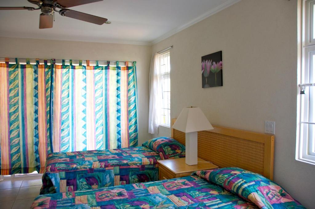 Adulo Apartments Bridgetown Pokoj fotografie