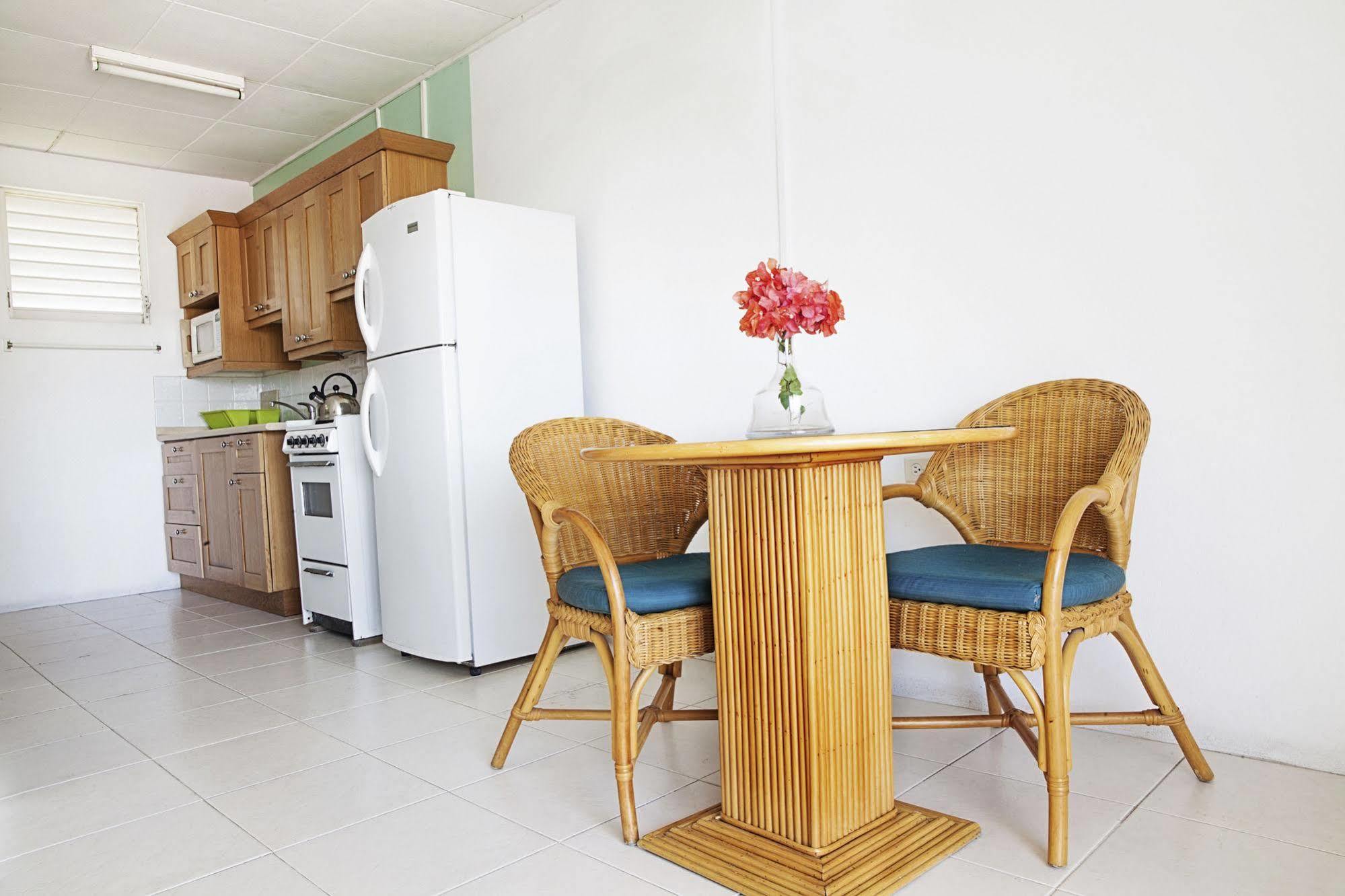 Adulo Apartments Bridgetown Exteriér fotografie